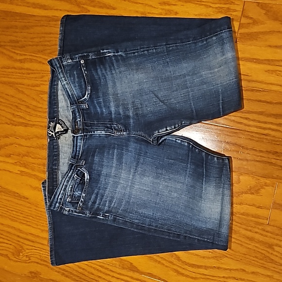 Lucky Brand Denim - Lucky Brand Jeans